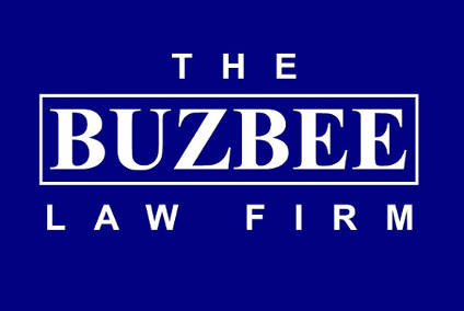 Buzbee Law Firm Logo