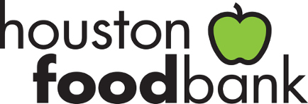 Houston Food Bank Logo